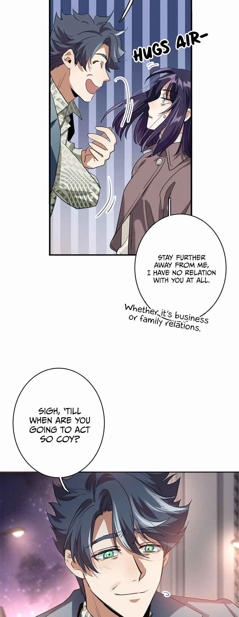 Star Dream Idol Project Chapter 349 - Page 13