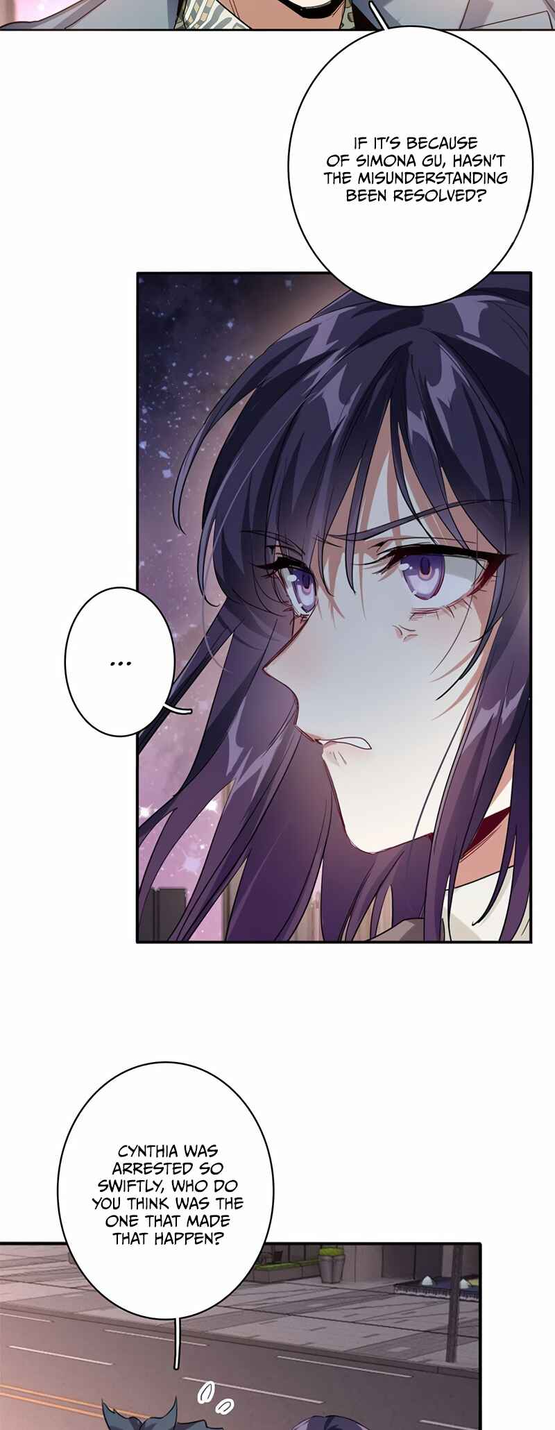 Star Dream Idol Project Chapter 349 - Page 14