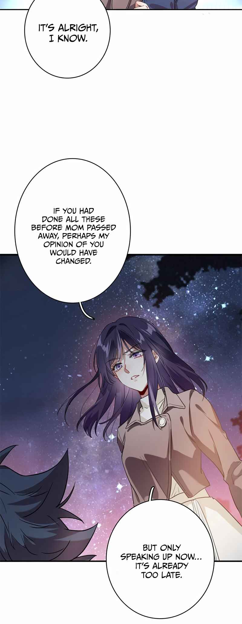 Star Dream Idol Project Chapter 349 - Page 17