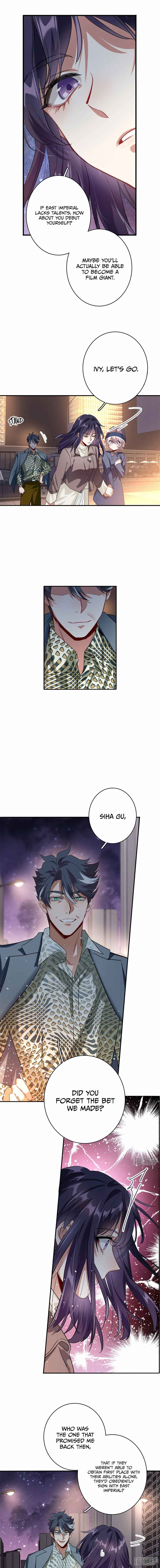 Star Dream Idol Project Chapter 349 - Page 18