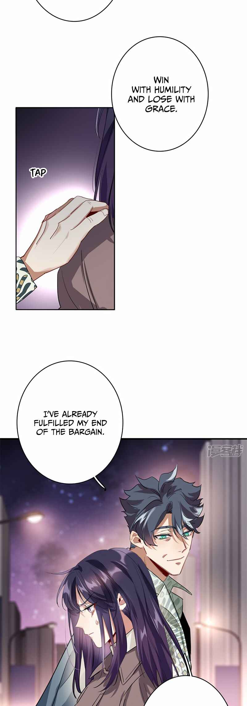 Star Dream Idol Project Chapter 349 - Page 20