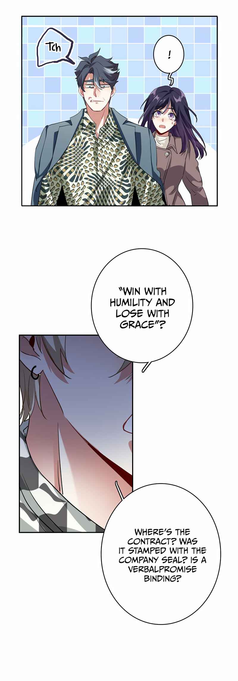 Star Dream Idol Project Chapter 349 - Page 23