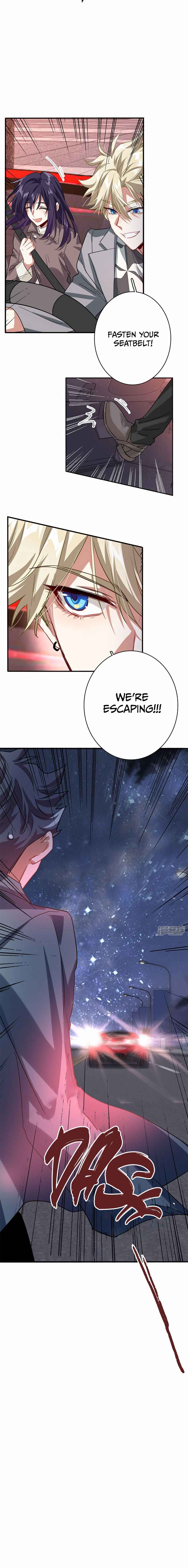 Star Dream Idol Project Chapter 349 - Page 25