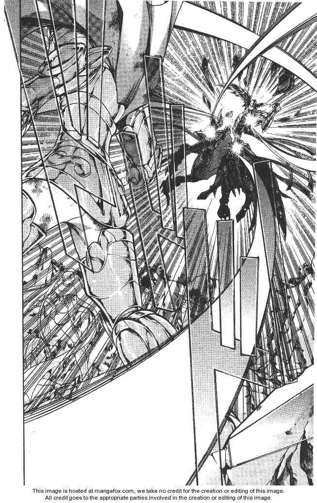 Saint Seiya: The Lost Canvas Chapter 87 - Page 14