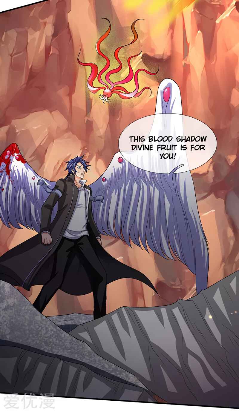 Immortal God King Chapter 141 - Page 15
