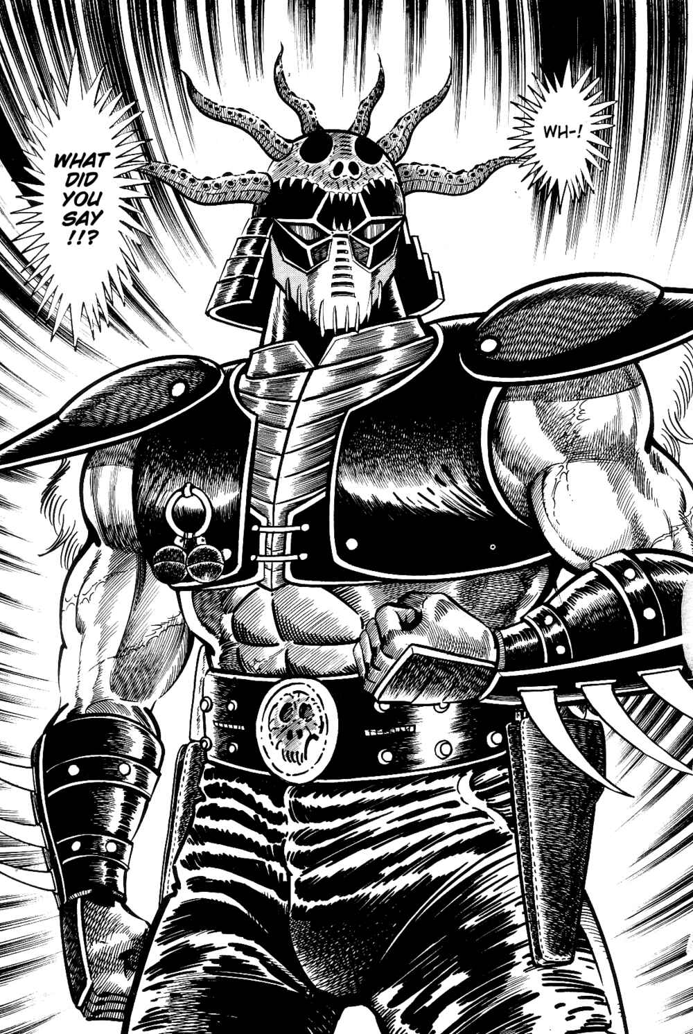 Violence Jack Chapter 1.2 - Page 108