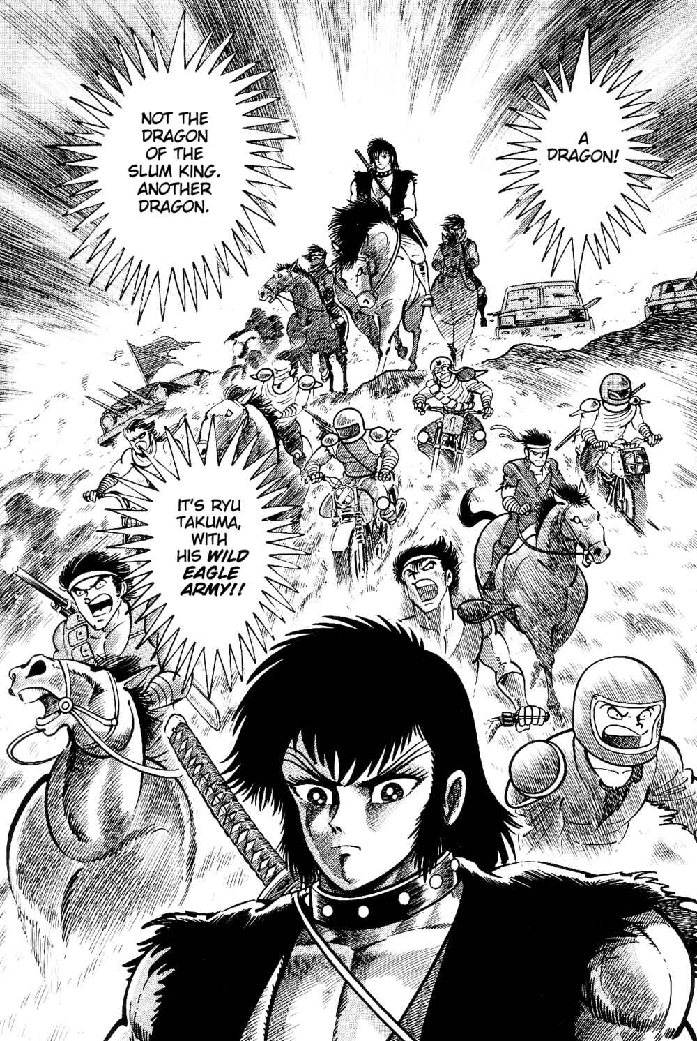 Violence Jack Chapter 1.2 - Page 137