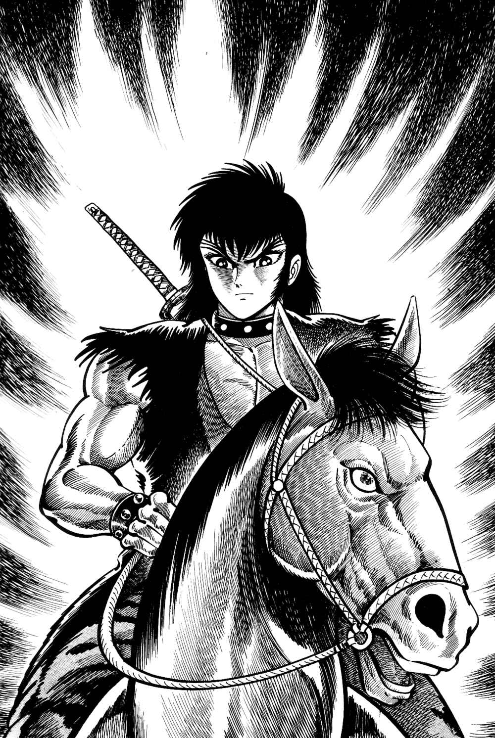 Violence Jack Chapter 1.2 - Page 151
