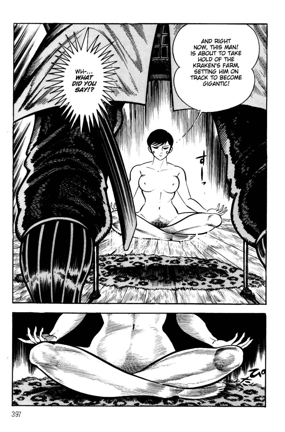 Violence Jack Chapter 1.2 - Page 177