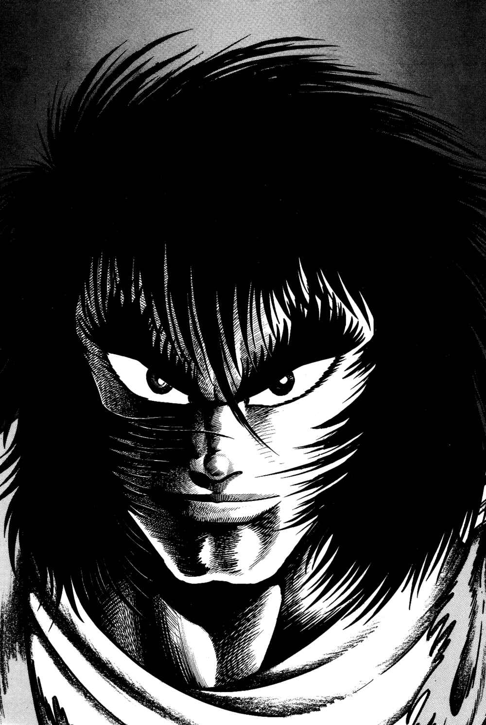 Violence Jack Chapter 1.2 - Page 179
