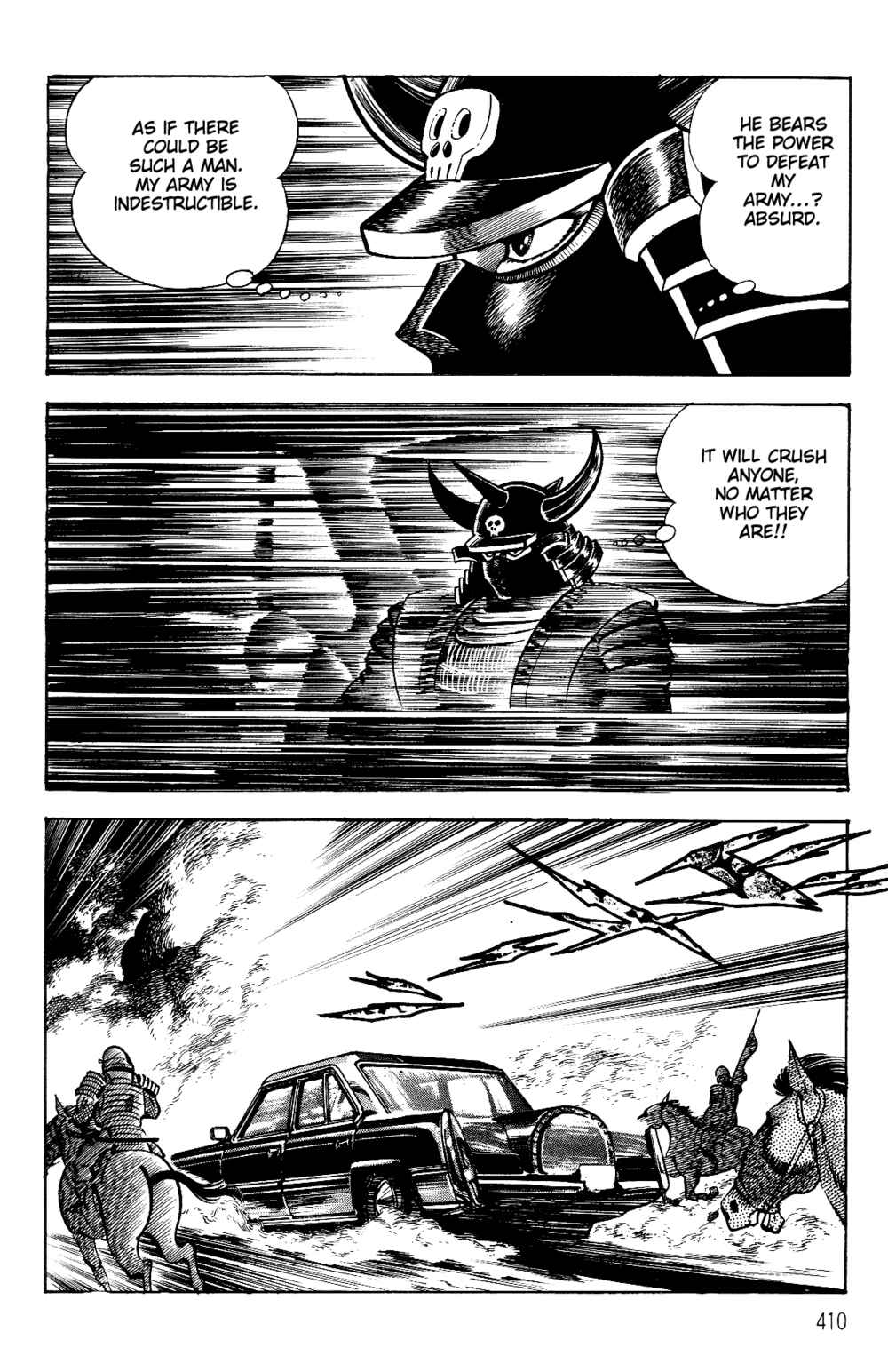 Violence Jack Chapter 1.2 - Page 187