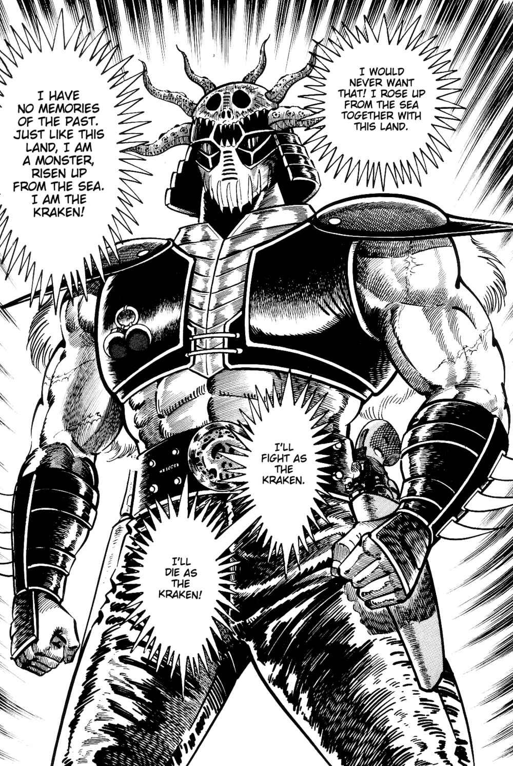 Violence Jack Chapter 1.2 - Page 197