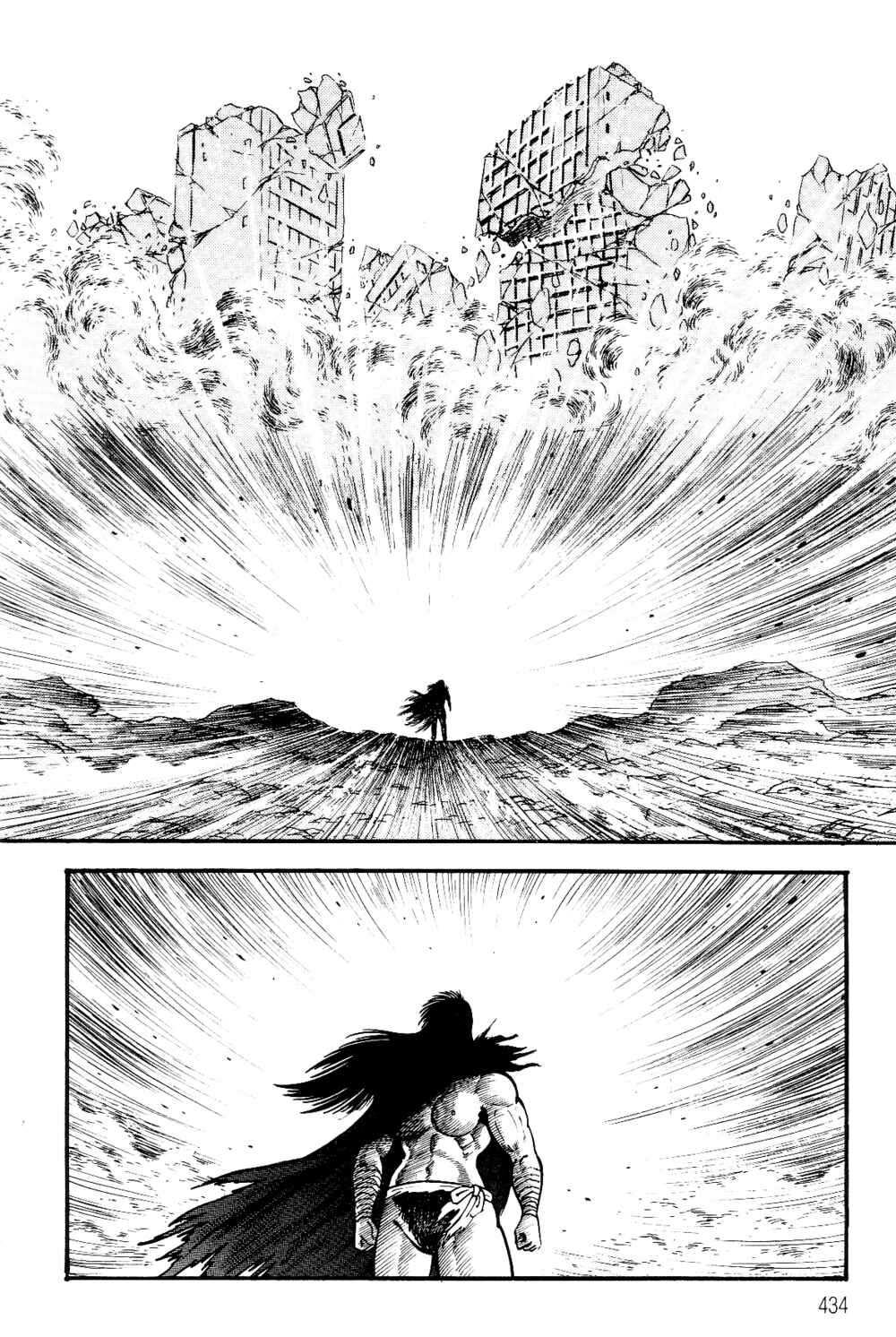 Violence Jack Chapter 1.2 - Page 208