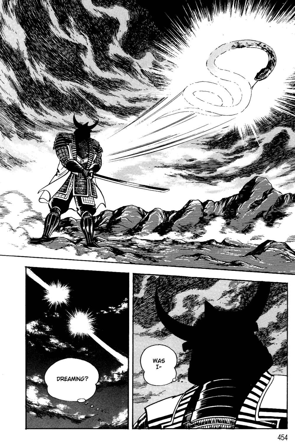 Violence Jack Chapter 1.2 - Page 226