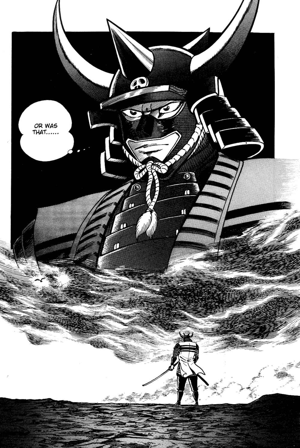 Violence Jack Chapter 1.2 - Page 227