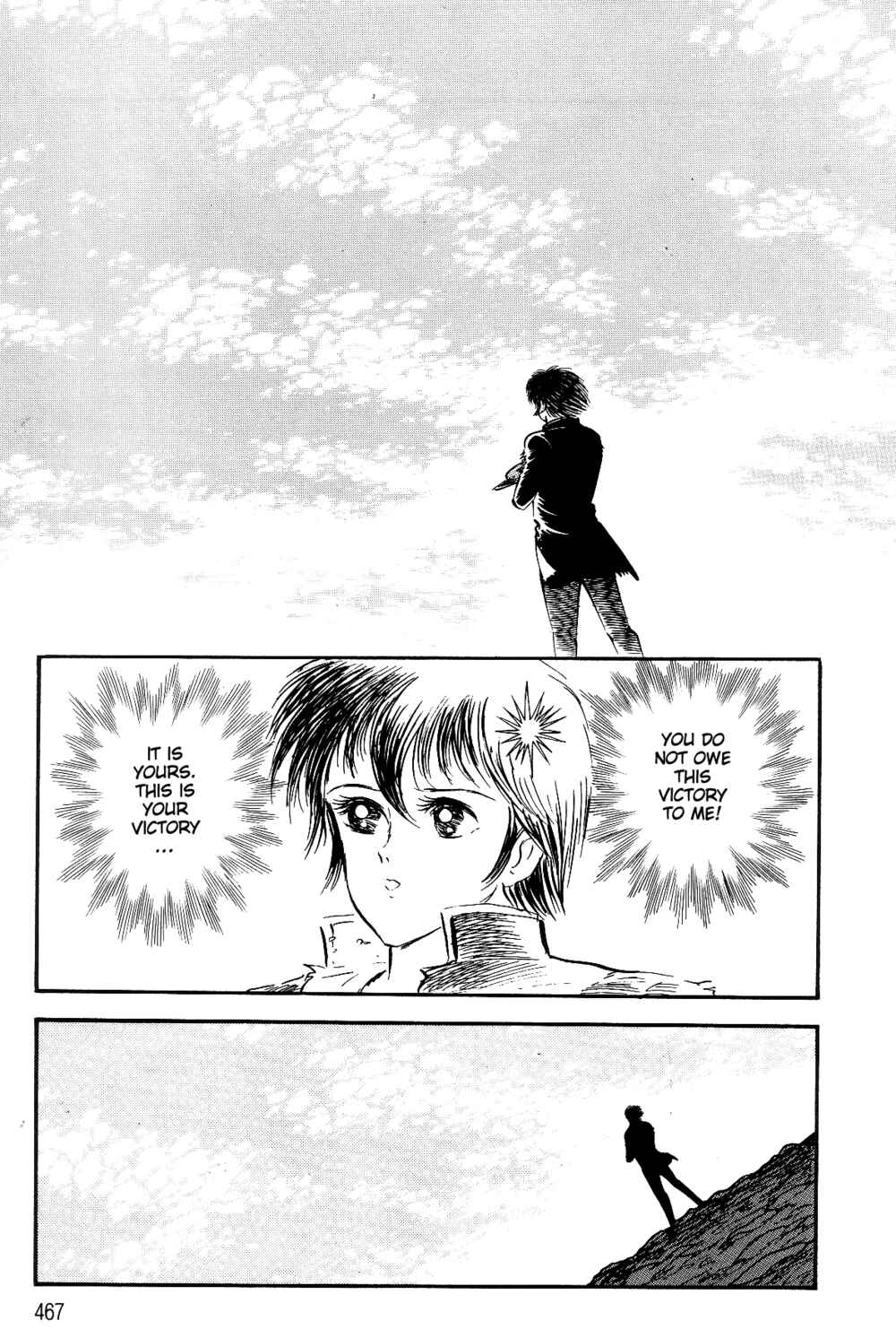 Violence Jack Chapter 1.2 - Page 238