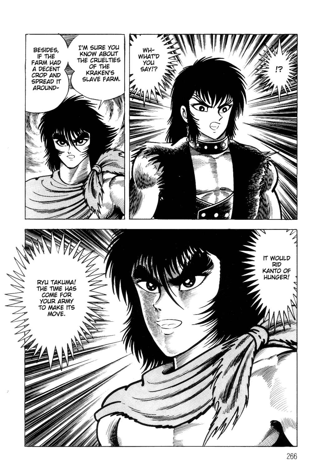 Violence Jack Chapter 1.2 - Page 55