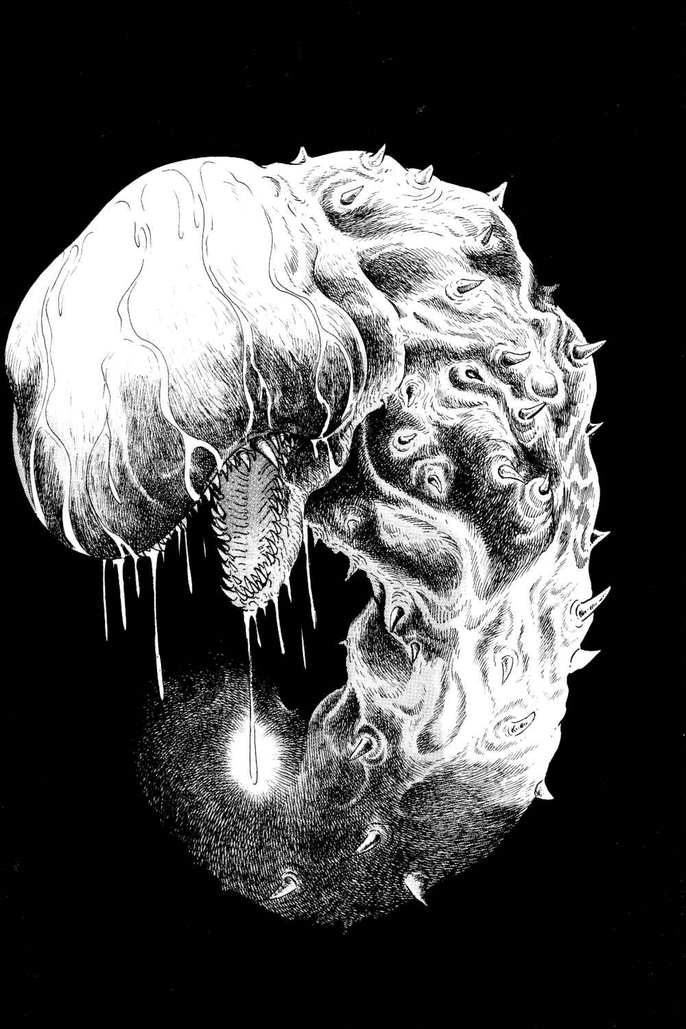 Violence Jack Chapter 1.2 - Page 6