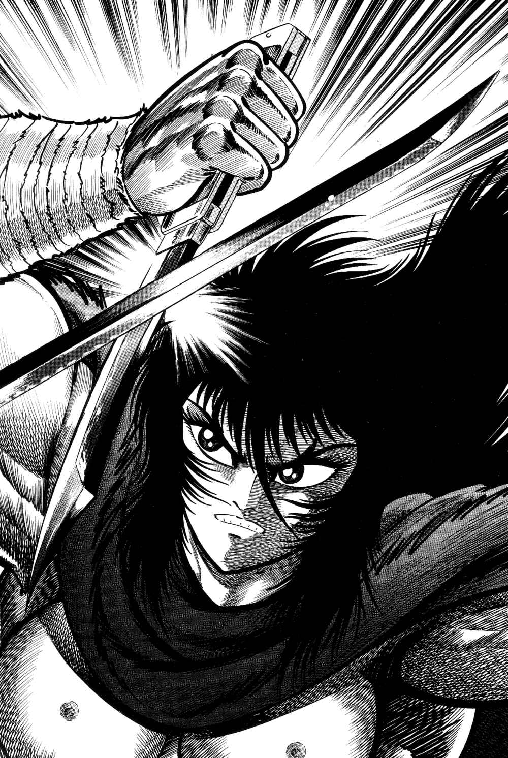 Violence Jack Chapter 1.2 - Page 63