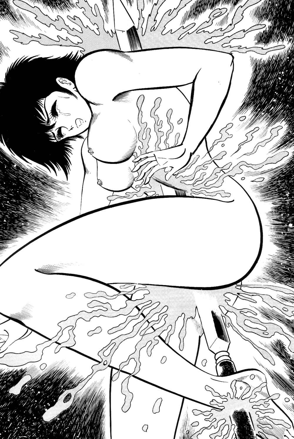 Violence Jack Chapter 1.2 - Page 84