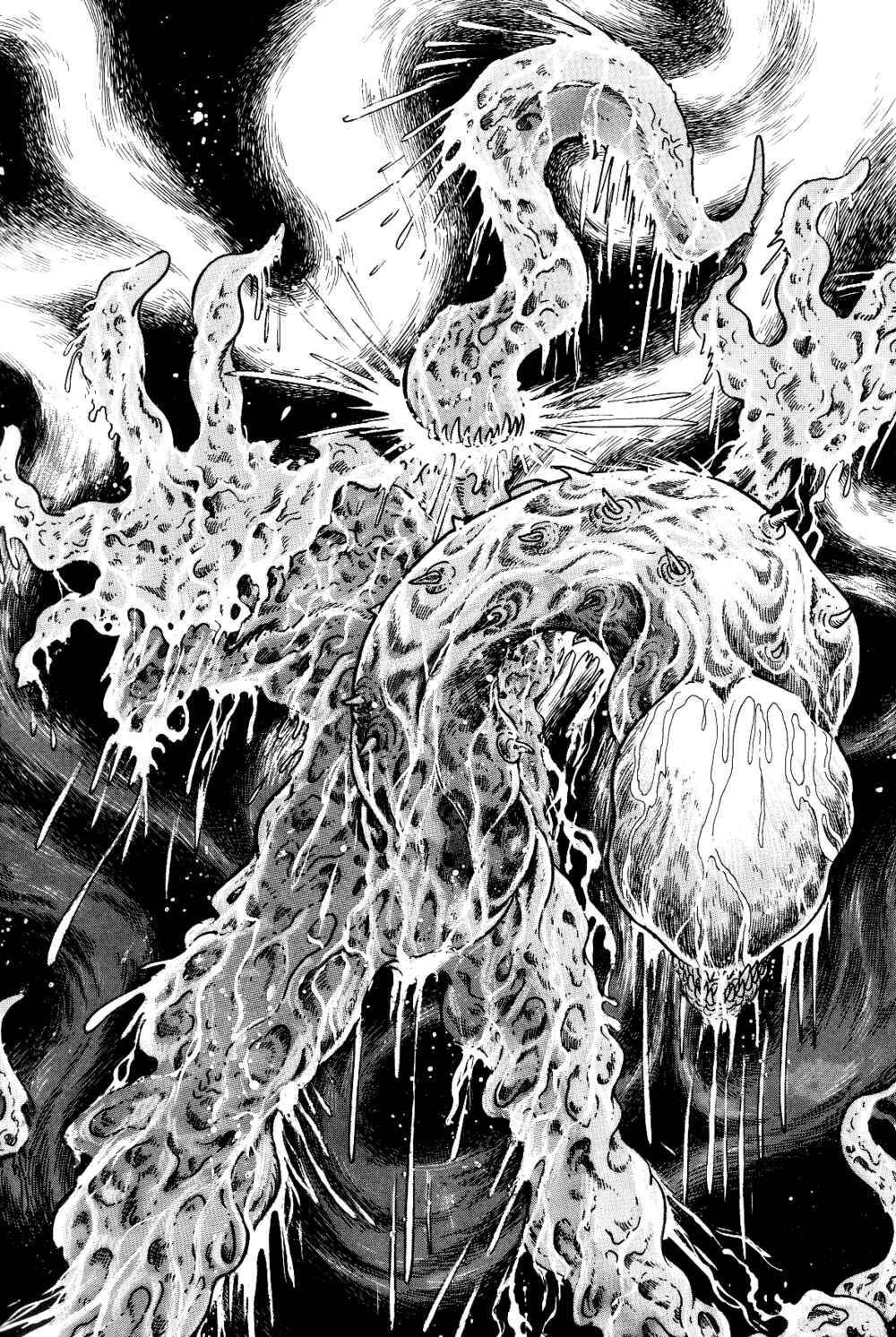 Violence Jack Chapter 1.2 - Page 9
