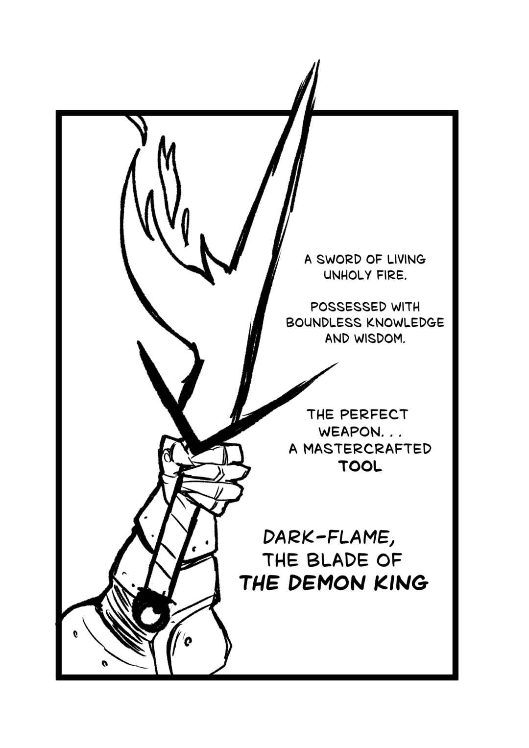 Dungeon Crawler: Our Failing Marriage Chapter 8 - Page 1
