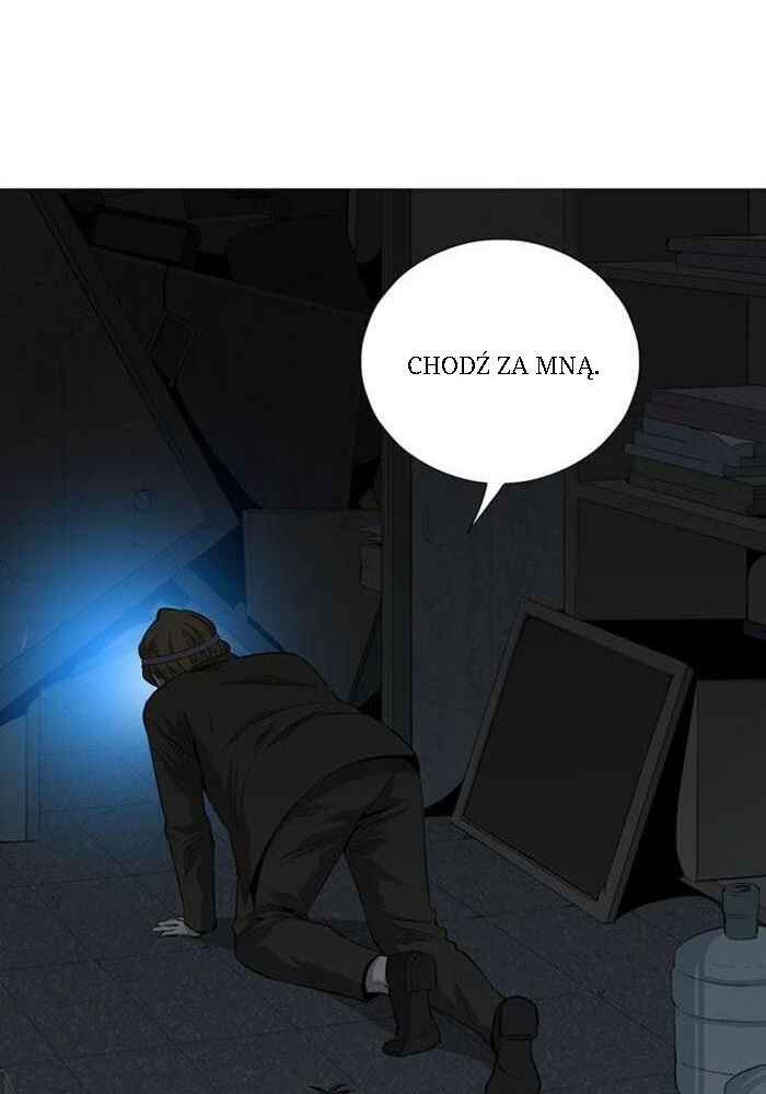Hive Chapter 4 - Page 45