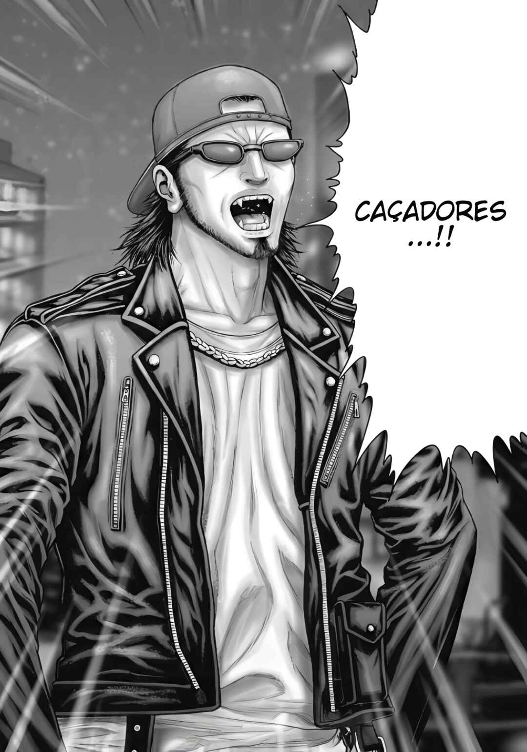 Gantz: E Chapter 76 - Page 17