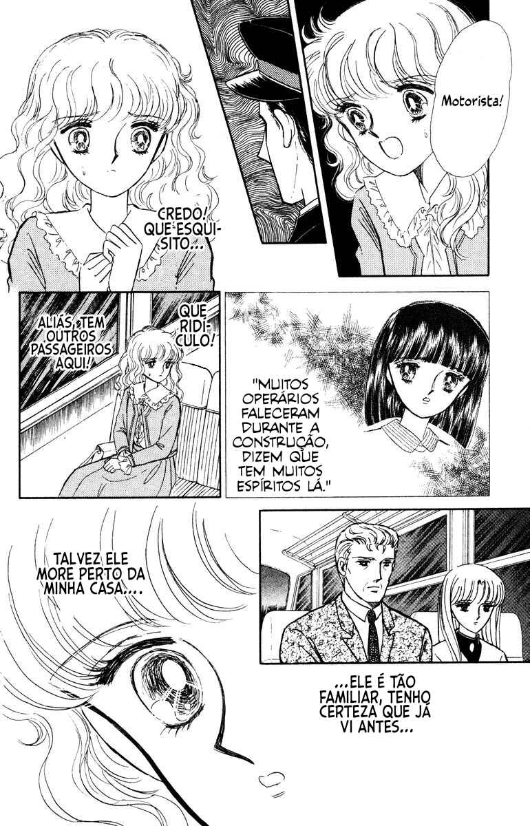 Diabolic Tales / Inviting Darkness Chapter 2 - Page 17