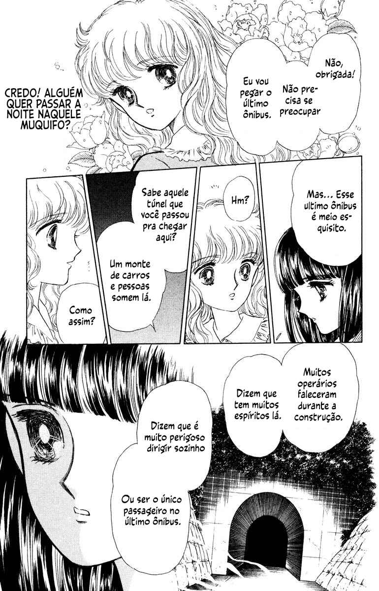 Diabolic Tales / Inviting Darkness Chapter 2 - Page 2