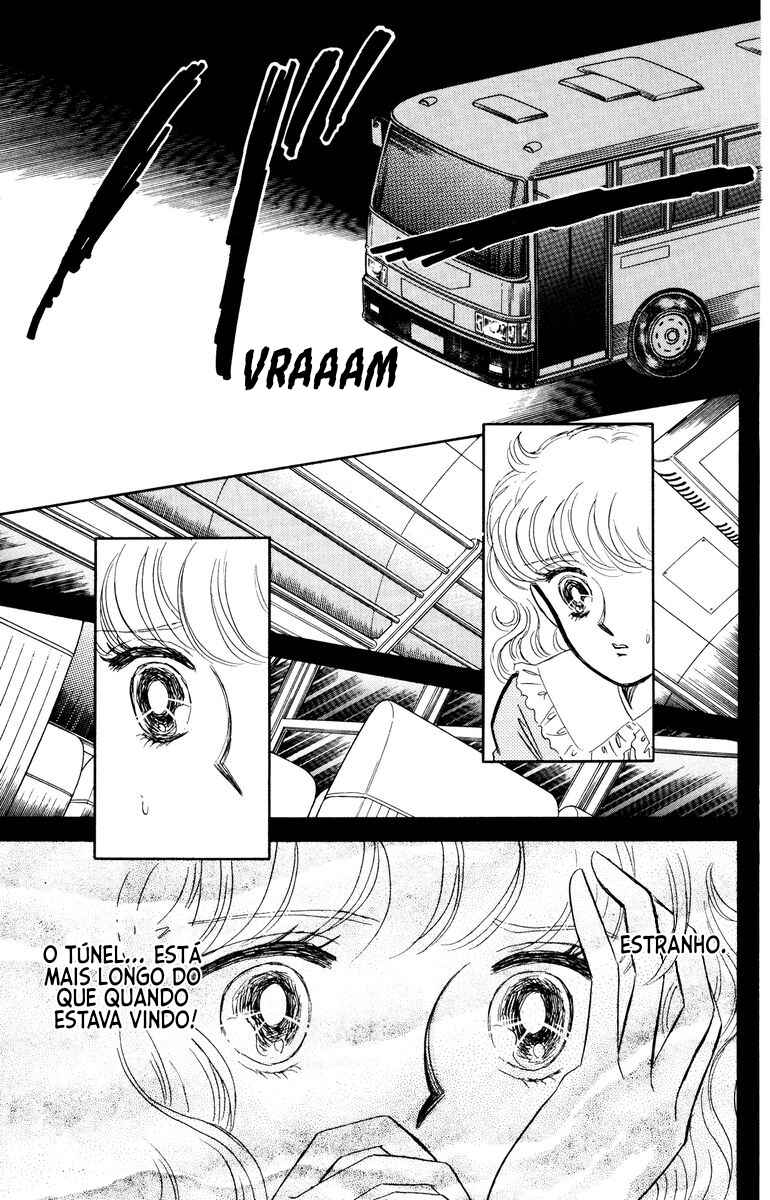 Diabolic Tales / Inviting Darkness Chapter 2 - Page 20