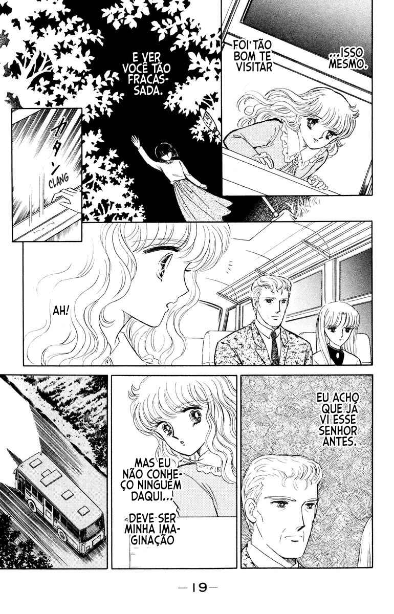 Diabolic Tales / Inviting Darkness Chapter 2 - Page 4