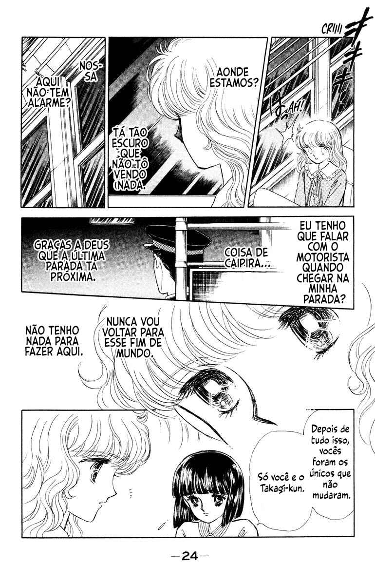 Diabolic Tales / Inviting Darkness Chapter 2 - Page 9