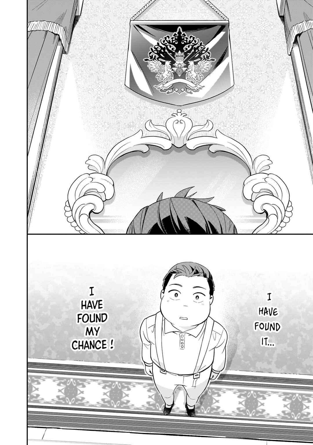 8-sai kara Hajimeru Mahougaku Chapter 1 - Page 38