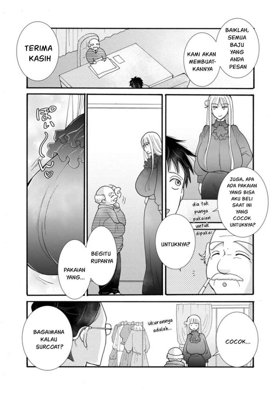 Ataerareta Skill wo Tsukatte Kasei de Isekai Bijotachi to Ichaicha shitai Chapter 22 - Page 12