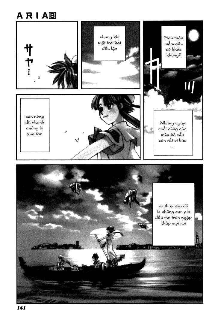 Aria Chapter 40 - Page 2