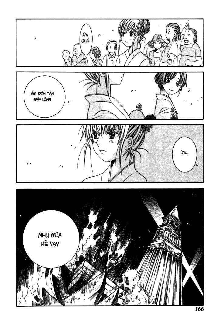 Aria Chapter 40 - Page 26