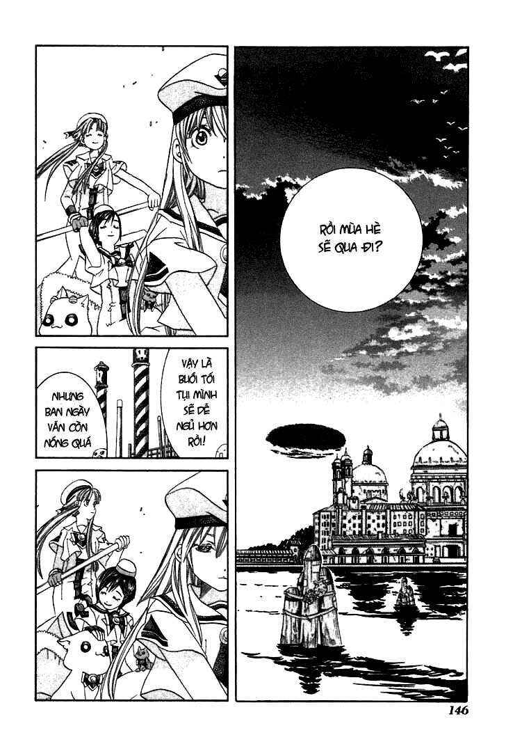 Aria Chapter 40 - Page 7