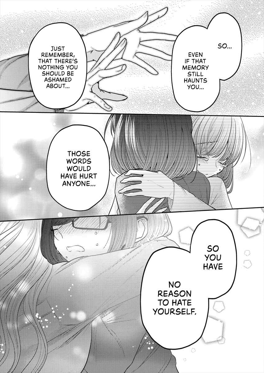Dekisokonai no Himegimi-tachi Chapter 36 - Page 25