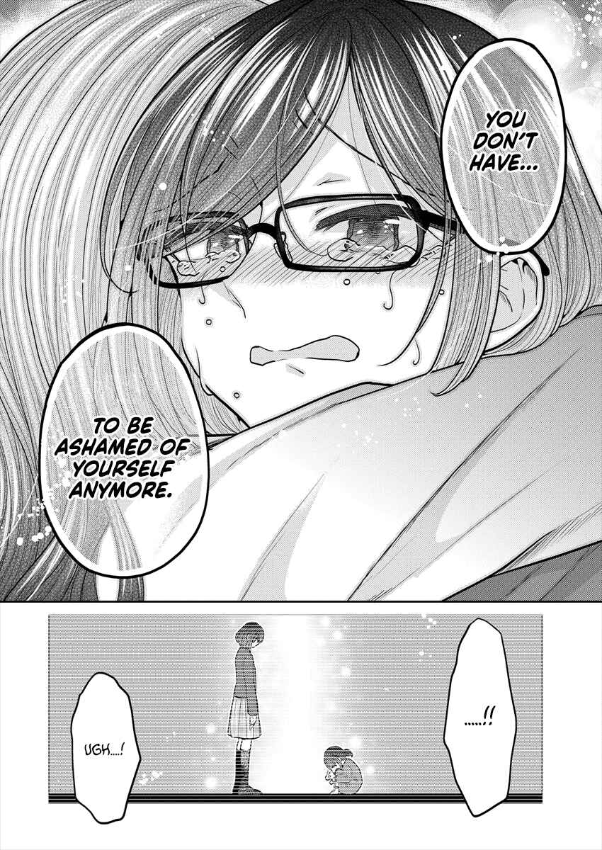 Dekisokonai no Himegimi-tachi Chapter 36 - Page 26