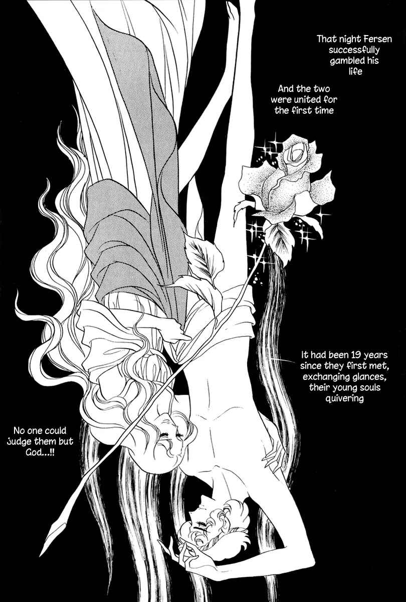 Versailles no Bara Chapter 51 - Page 28