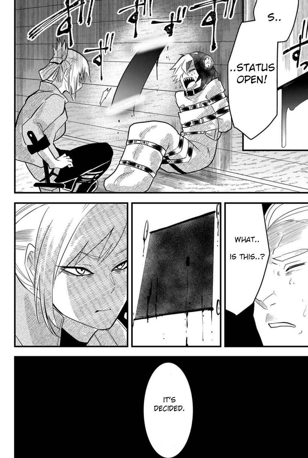 Tsugihagi Darake no Saikyou Yuusha Chapter 10 - Page 16