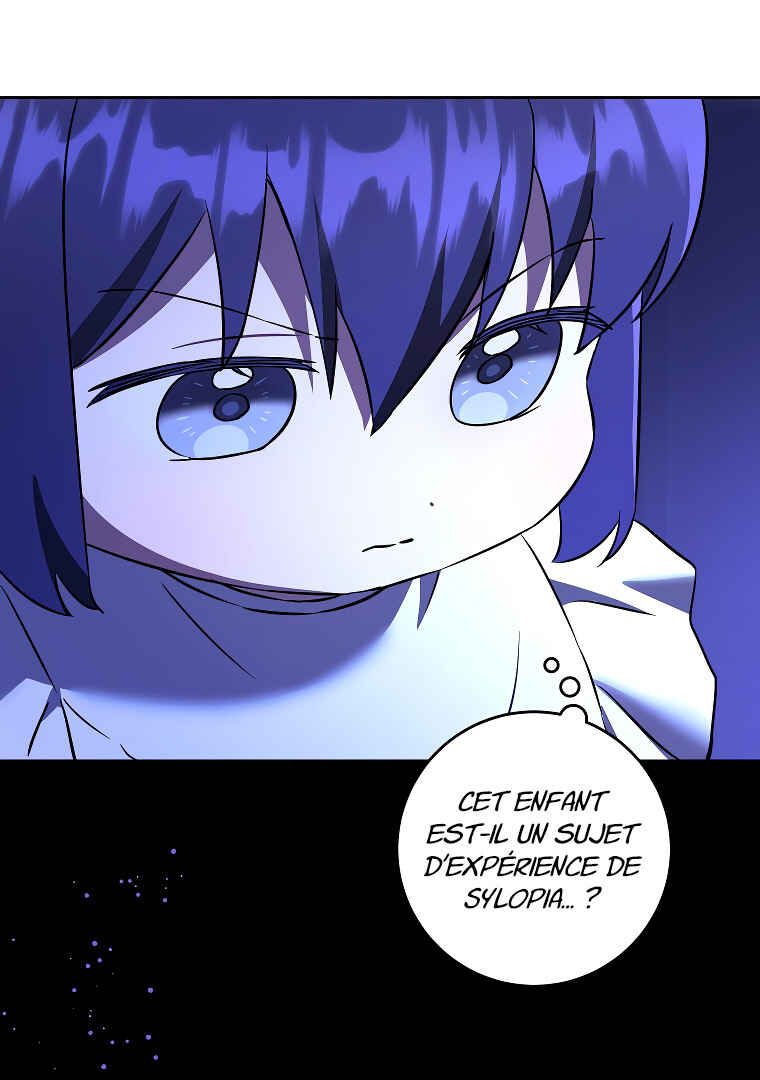 Gimme That Pacifier! Chapter 67 - Page 103