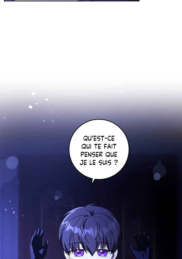Gimme That Pacifier! Chapter 67 - Page 35