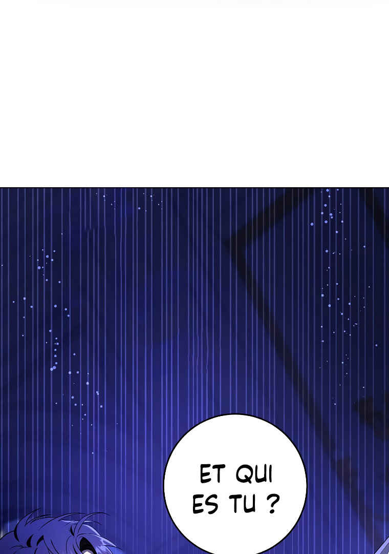 Gimme That Pacifier! Chapter 67 - Page 45