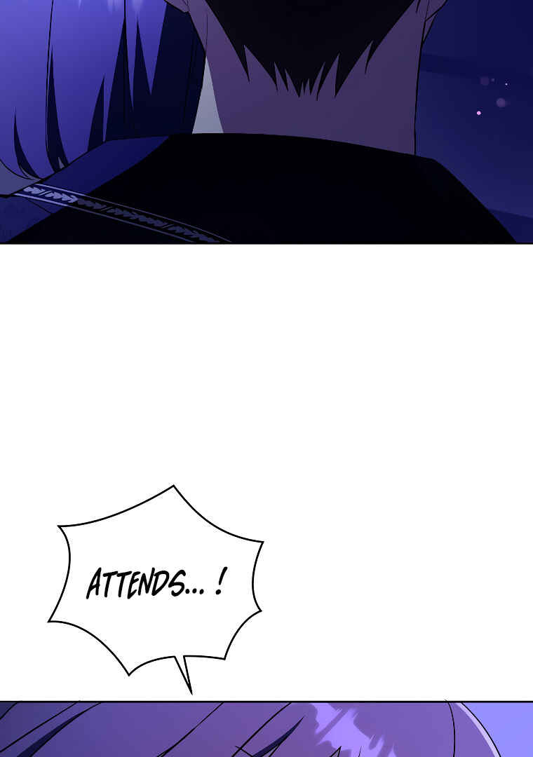 Gimme That Pacifier! Chapter 67 - Page 86