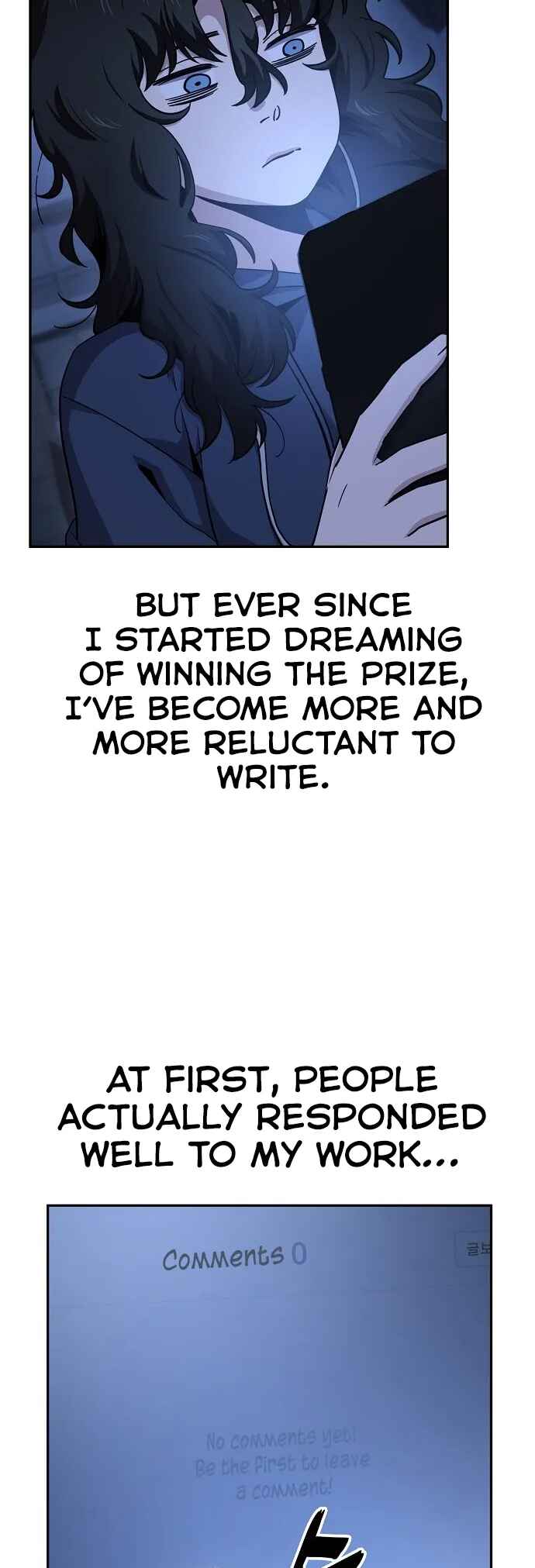 Mujikbaeksu Gye Baek-sun Chapter 19 - Page 13