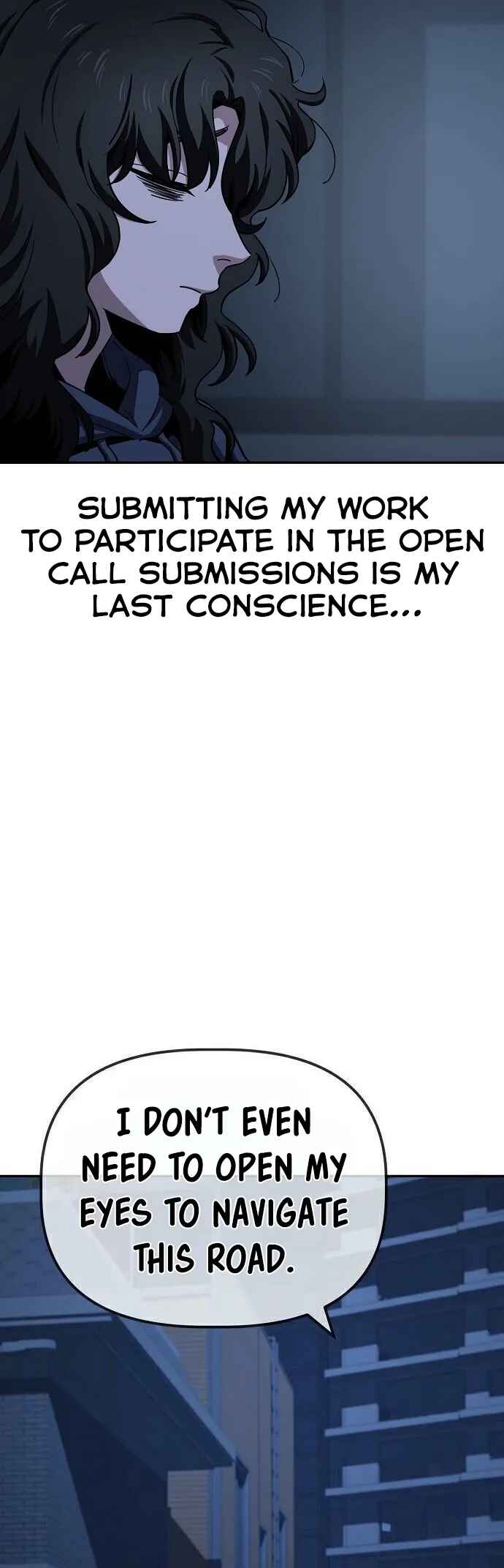 Mujikbaeksu Gye Baek-sun Chapter 19 - Page 20