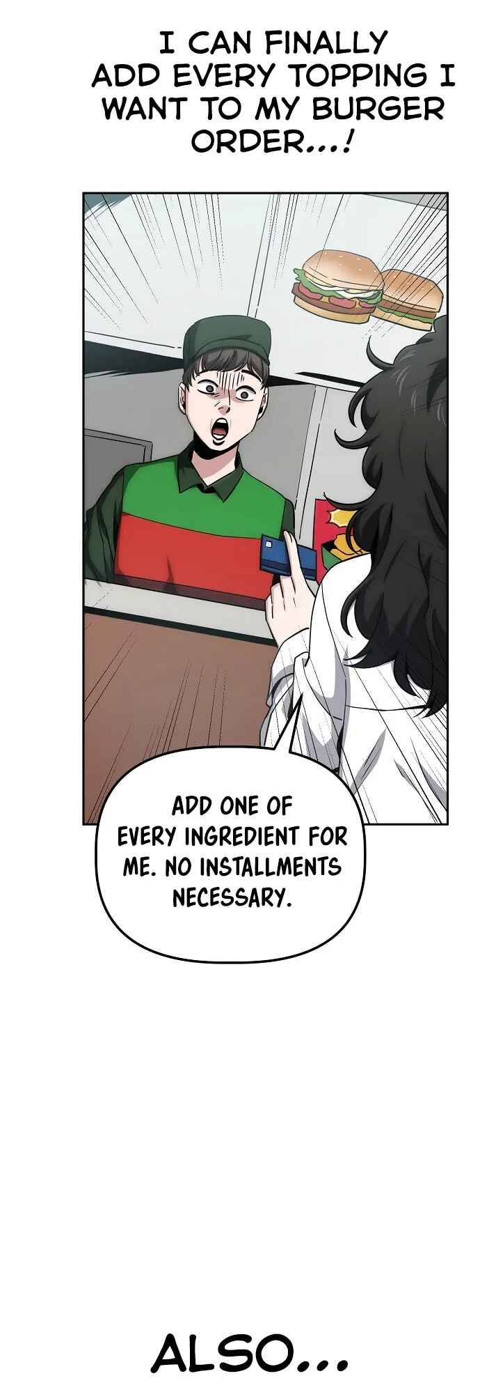 Mujikbaeksu Gye Baek-sun Chapter 19 - Page 31
