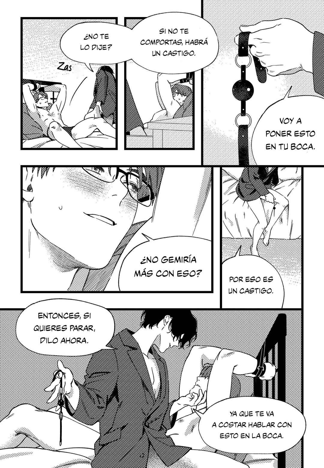 PET Chapter 1 - Page 15